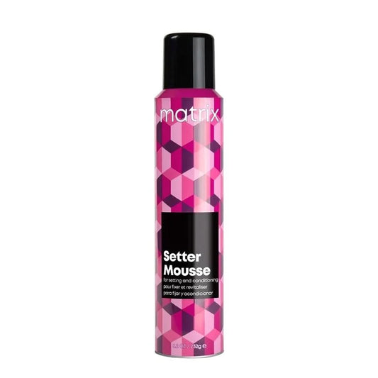 Matrix : Mousse Coiffante Setter