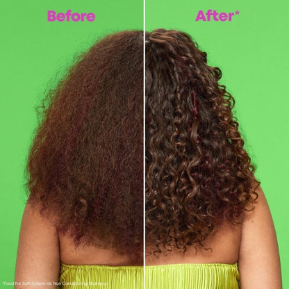 Matrix: Total Results A Curl Can Dream Oil