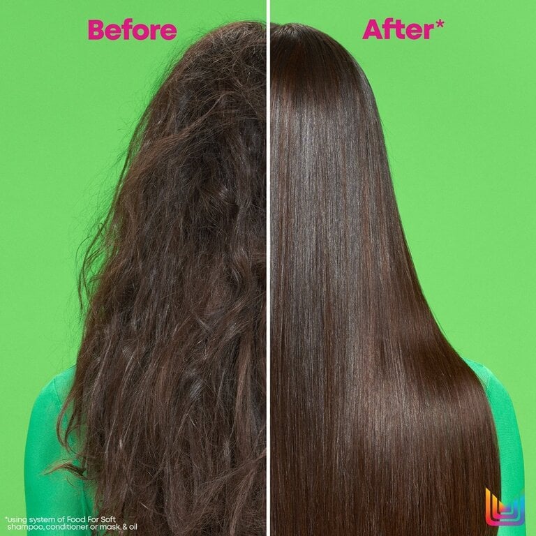 Matrix: Total Results A Curl Can Dream Oil