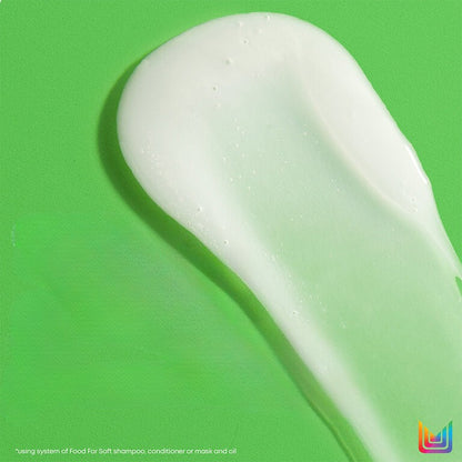 Matrix : Shampooing Food For Soft