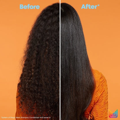 Matrix : Shampooing Lissant Mega Sleek