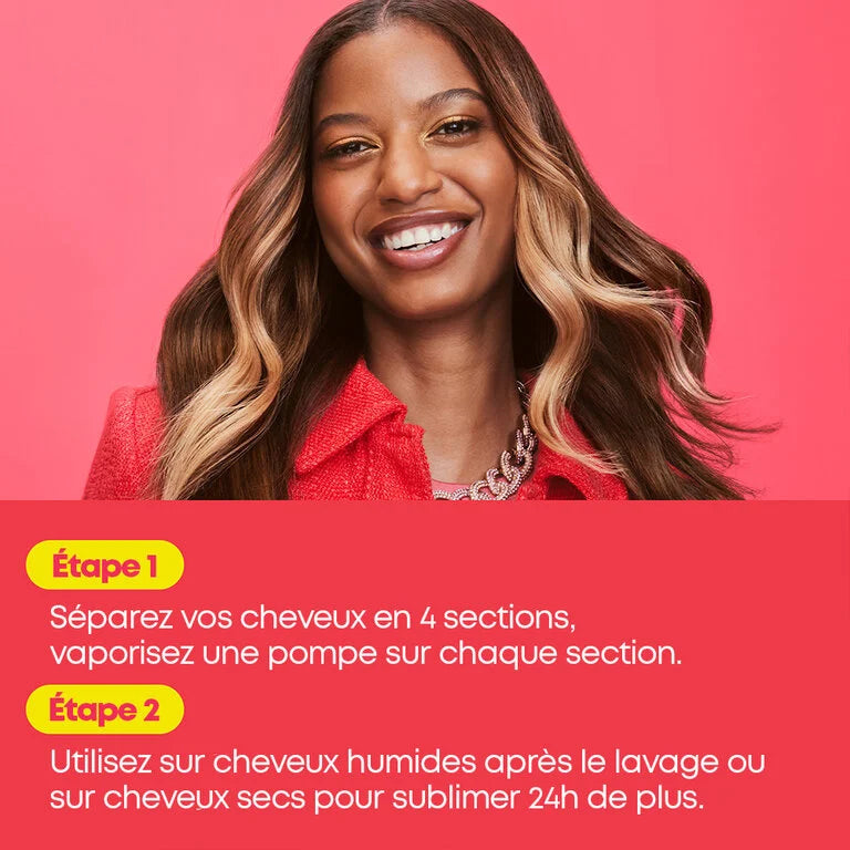 Matrix : Revitalisant sans rinçage Protection Couleur Glow Mania