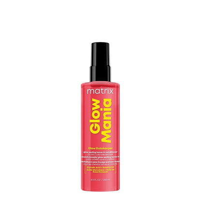 Matrix : Revitalisant sans rinçage Protection Couleur Glow Mania