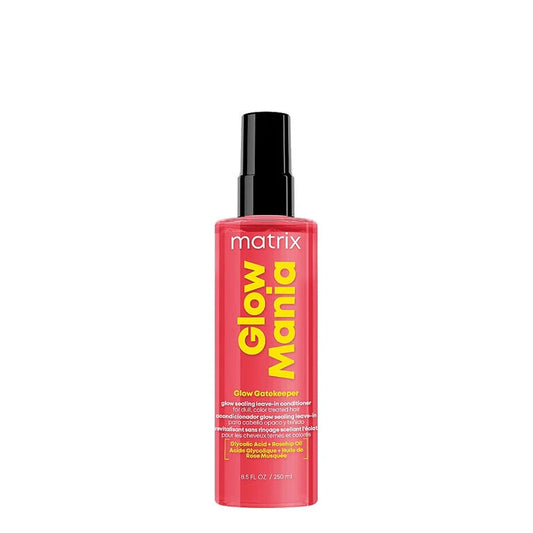Matrix : Revitalisant sans rinçage Protection Couleur Glow Mania