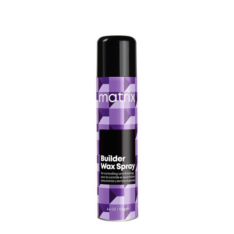 Matrix : Cire En Spray Builder