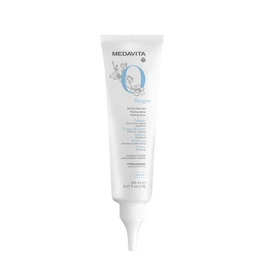 Medavita : Masque Detox Oxygen