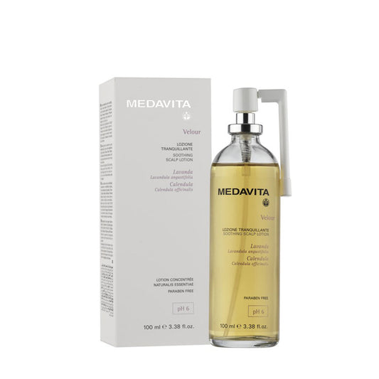 Medavita : Lotion Tranquilisante Velour
