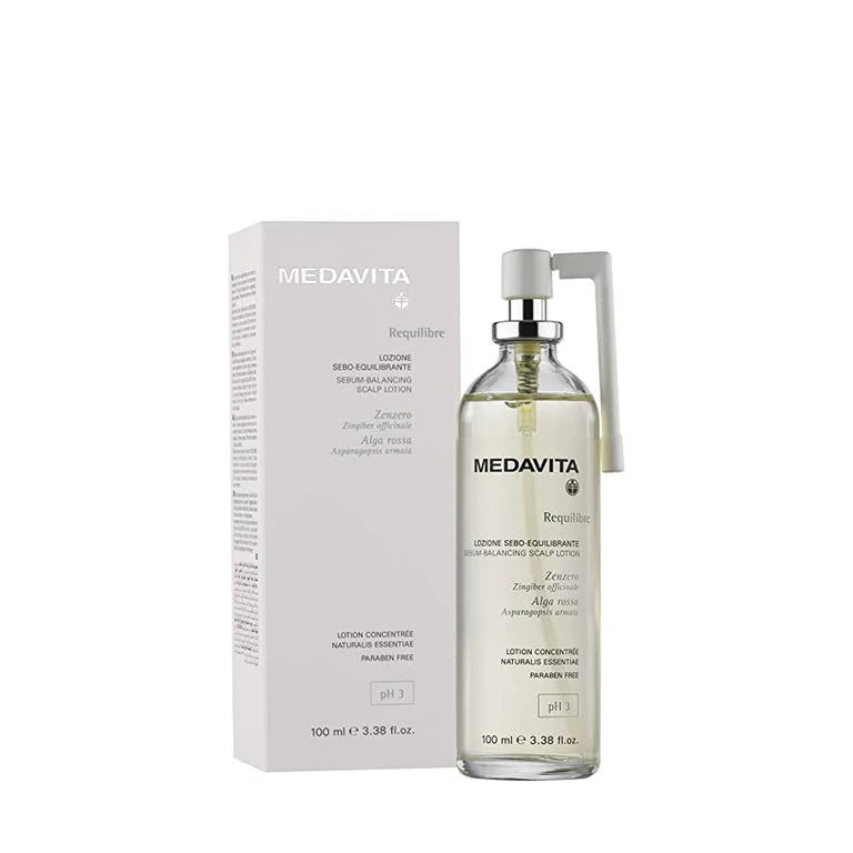 Medavita : Lotion Sebo-Equilibrante Requilibre