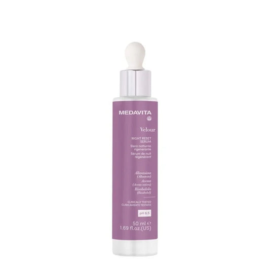 Medavita : Serum De Nuit Regenerant Velour