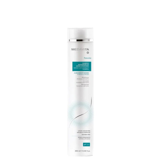 Medavita : Shampooing Antipellicules Puroxine