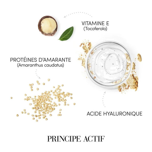 Medavita : Shampooing Fortifiant Blonds Froids Ice Blondes