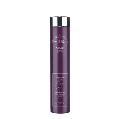 Medavita : Shampooing Régénérant Ultra-Assouplissant de la Fibre Capillaire Prodige