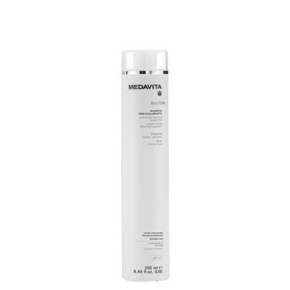 Medavita : Shampooing Sebo-Equilibrante Rééquilibre
