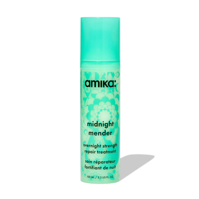 Amika : Soin Réparateur De Nuit Midnight Mender