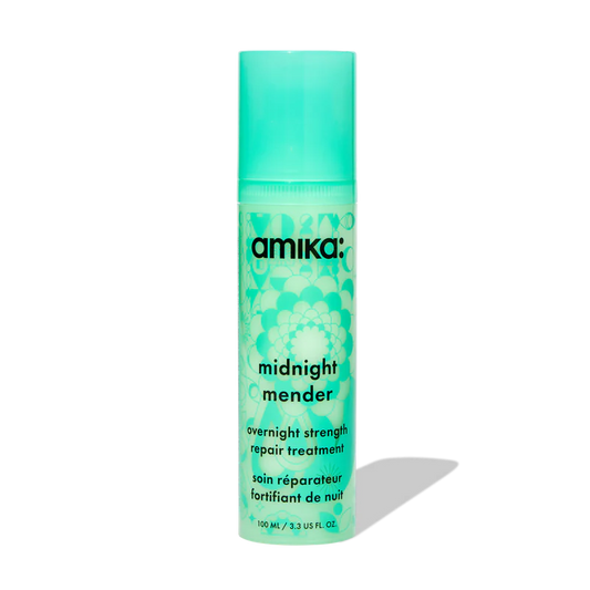 Amika : Soin Réparateur De Nuit Midnight Mender