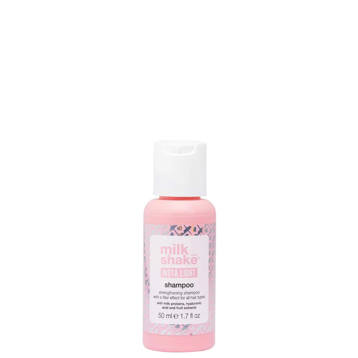 Milk_Shake : Shampooing Fortifiant Insta light