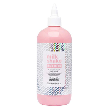 Milk_Shake: Instalight Leave-In Treatment Shine Effect Potion