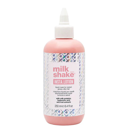 Milk_Shake : Masque Liquide Insta Lotion Effect Brillance