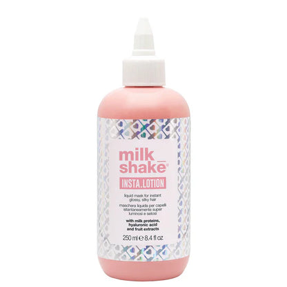 Milk_Shake : Masque Liquide Insta Lotion Effect Brillance