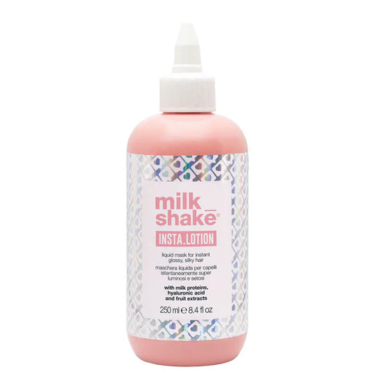 Milk_Shake : Masque Liquide Insta Lotion Effect Brillance