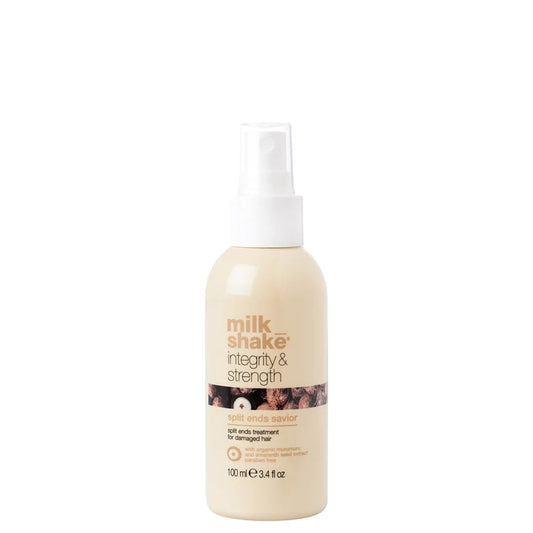 Milk_Shake : Spray Traitement Réparateur Pointes Fourchues Integrity & Strength
