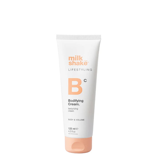 Milk_Shake : Creme Volumatrice Fortifiante Bodifying Lifestyling