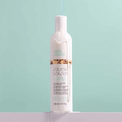 Milk_Shake : Revitalisant Volumizing Pour Tout Type De Cheveux