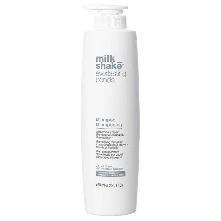 Milk_Shake : Shampooing Réparateur Everlasting Bonds