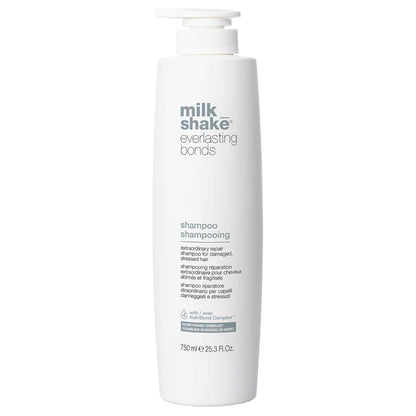 Milk_Shake : Shampooing Réparateur Everlasting Bonds