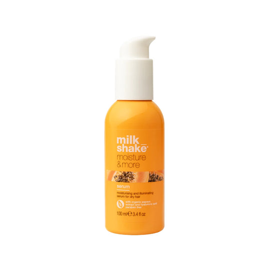 Milk_Shake : Serum Hydratant & Illuminant  Moisture & More