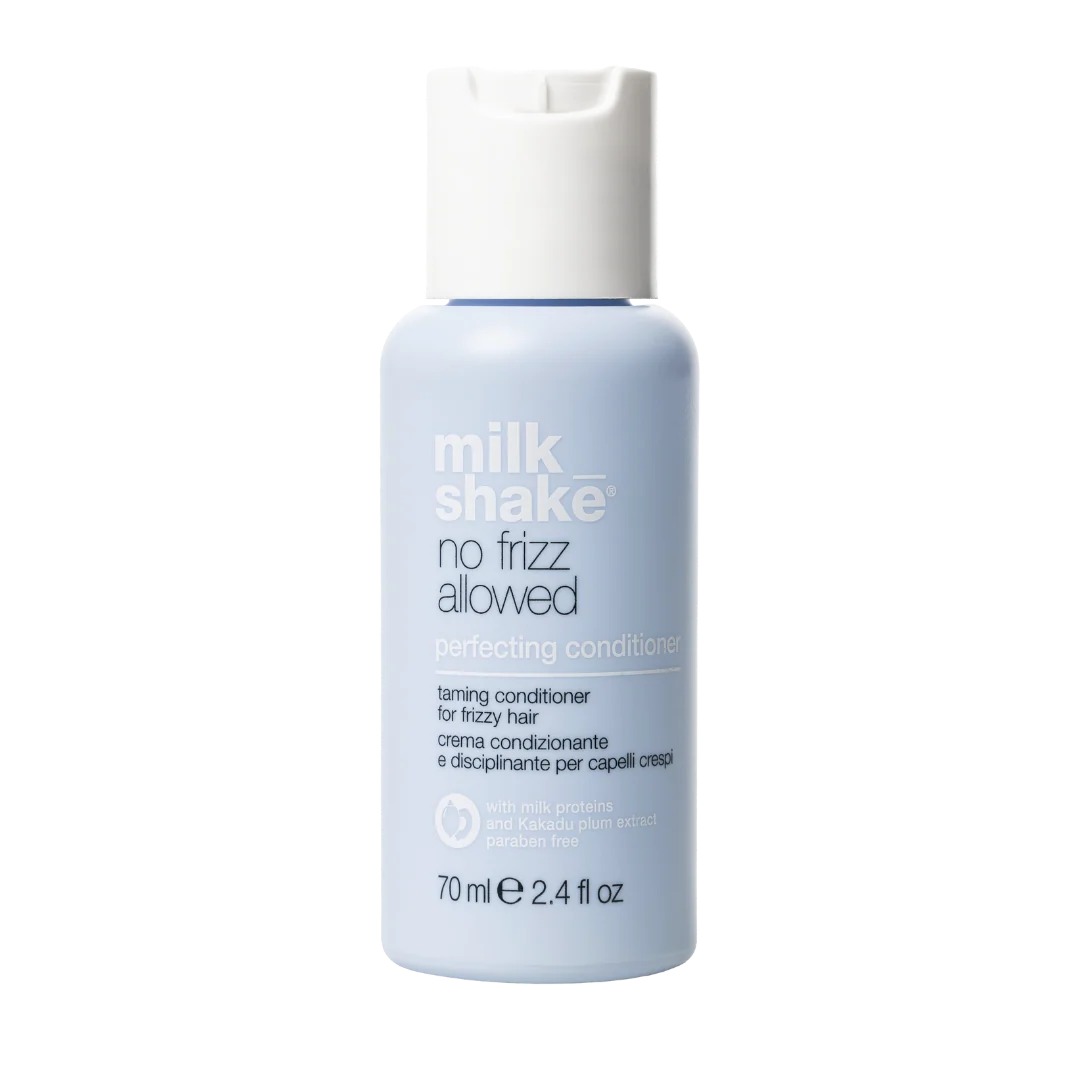 Milk_Shake : Revitalisant Protecteur No Frizz Allowed