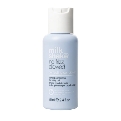 Milk_Shake : Revitalisant Protecteur No Frizz Allowed