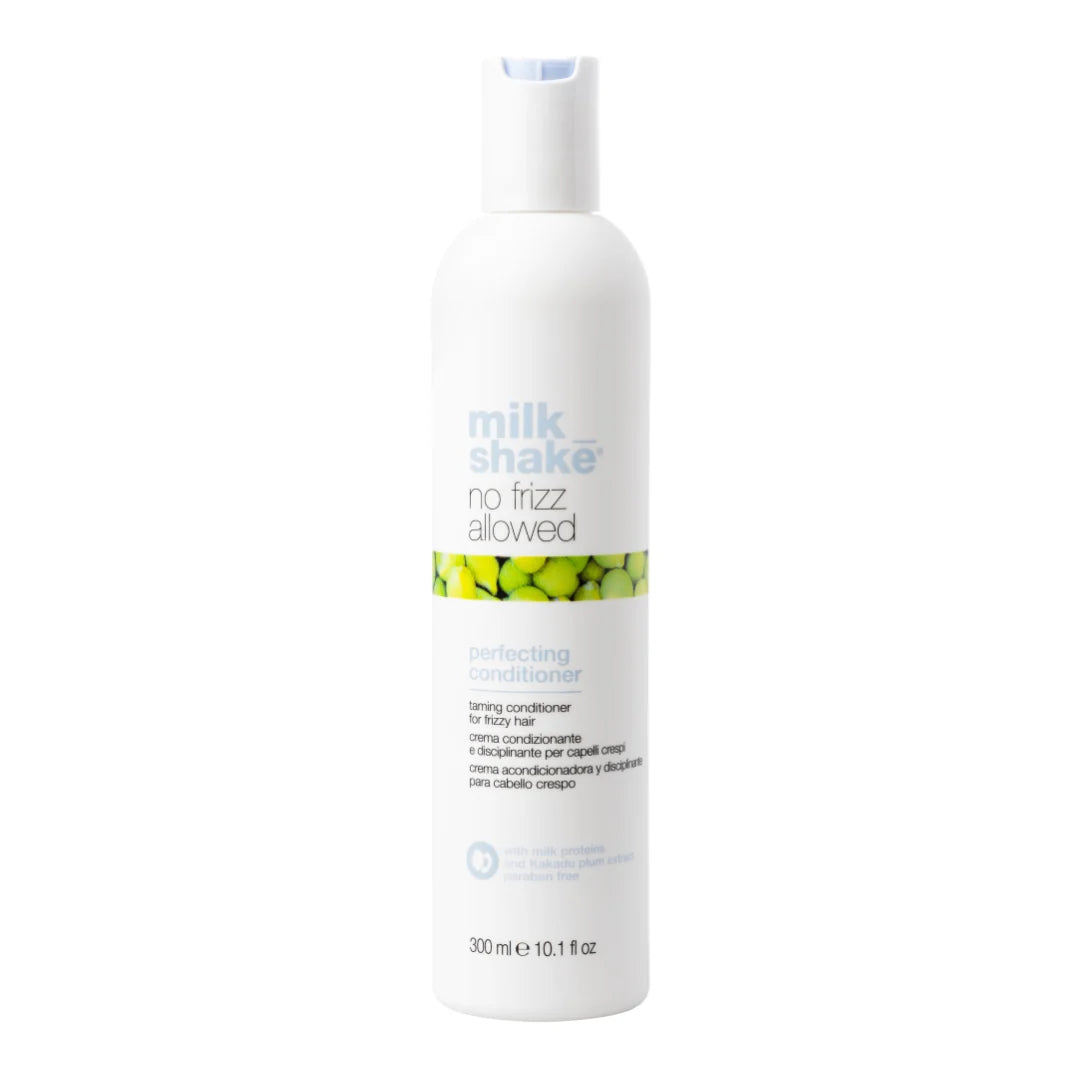 Milk_Shake : Revitalisant Protecteur No Frizz Allowed