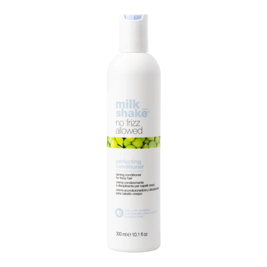 Milk_Shake : Revitalisant Protecteur No Frizz Allowed
