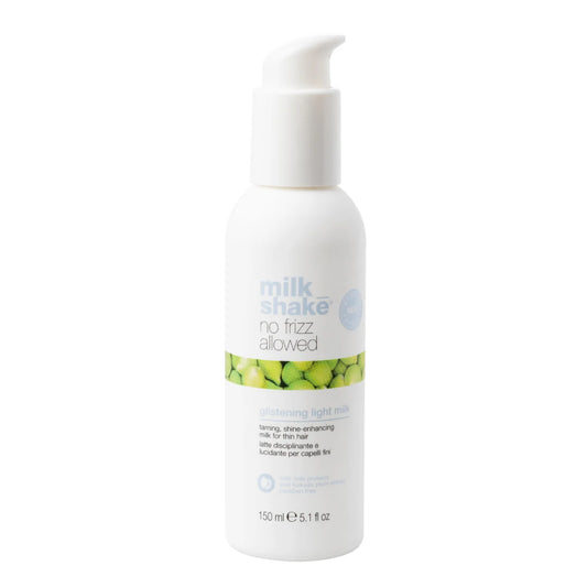 Milk_Shake : Lait Hydratant Effet Brillance No Frizz Allowed