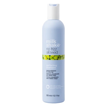 Milk_Shake : Shampooing Protecteur No Frizz Allowed