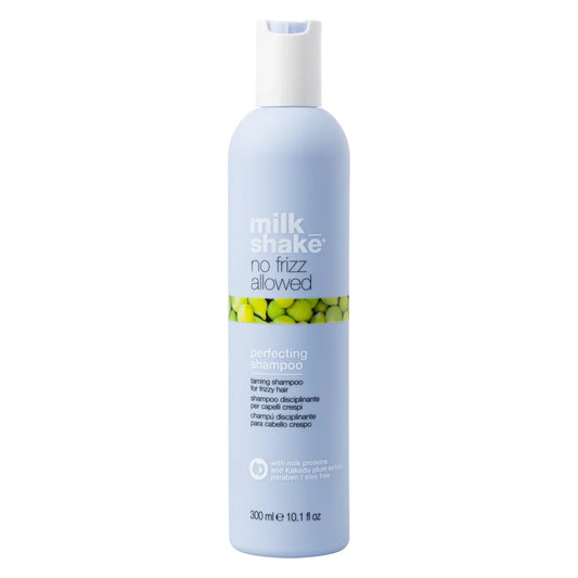 Milk_Shake : Shampooing Protecteur No Frizz Allowed