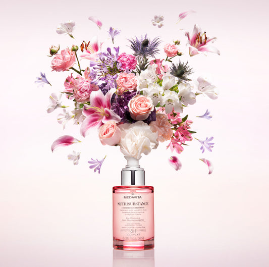 Medavita : Serum de nuit Nourrissant 8H Nutrisubstance