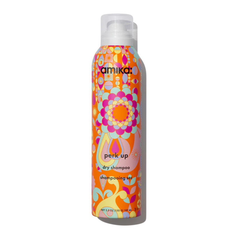 Amika : Shampooing Sec Perk Up