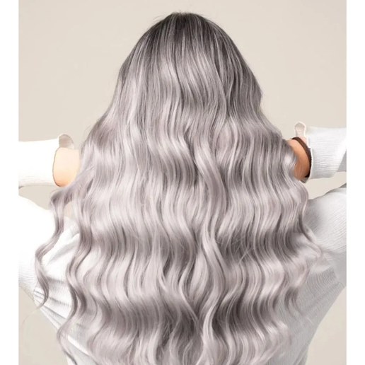 Medavita : Shampooing Neutralisant Extra Froids Black Blondie
