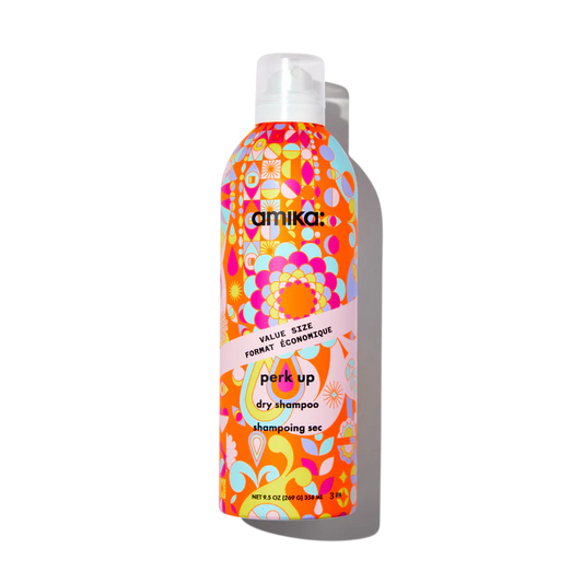 Amika : Shampooing Sec Perk Up