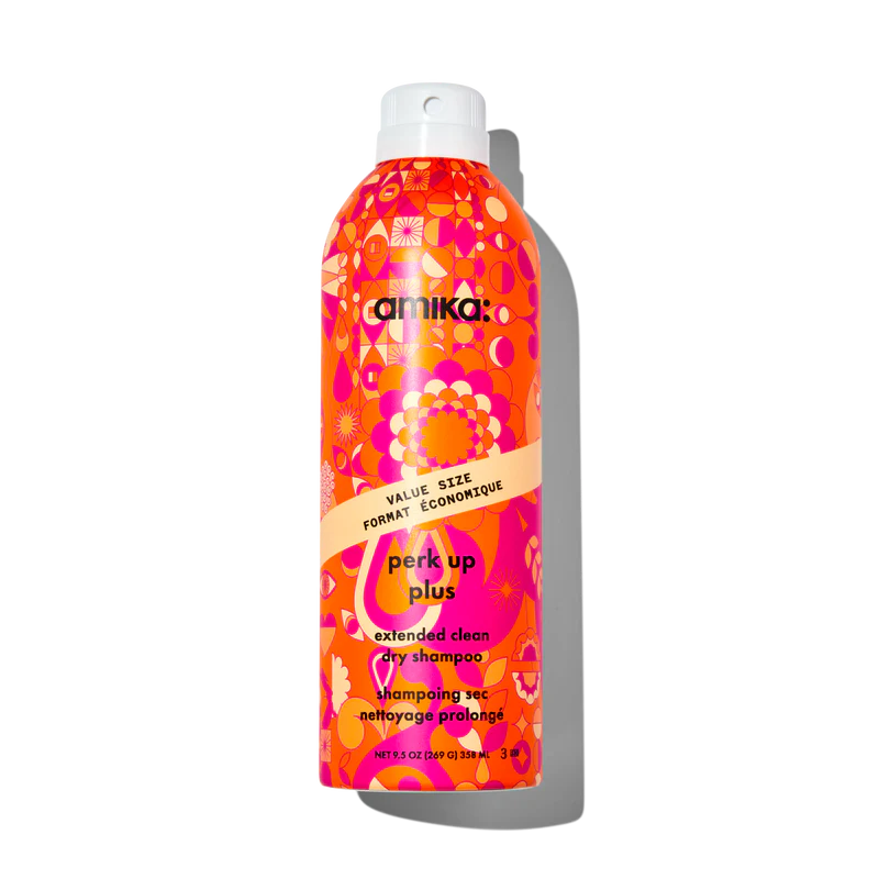 Amika : Shampooing Sec Perk Up