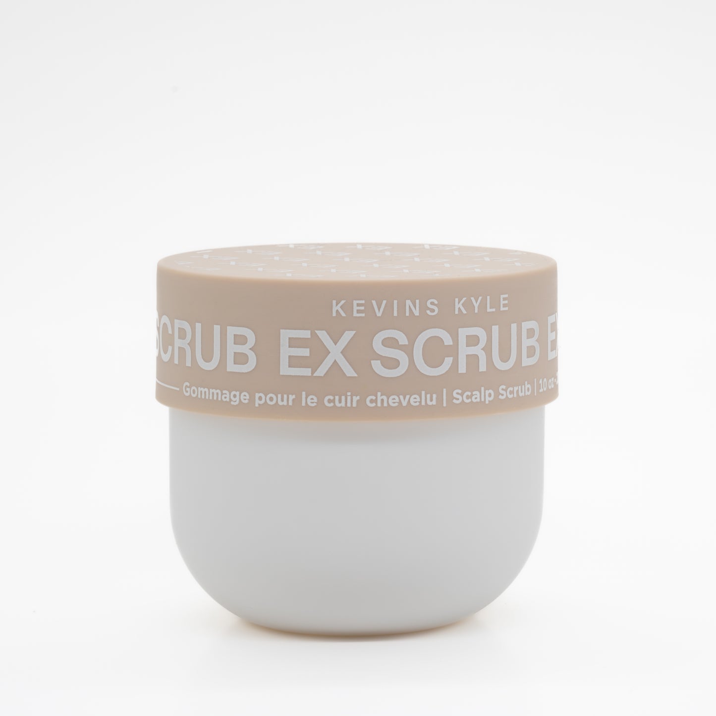 Kevins Kyle: Scrub Ex