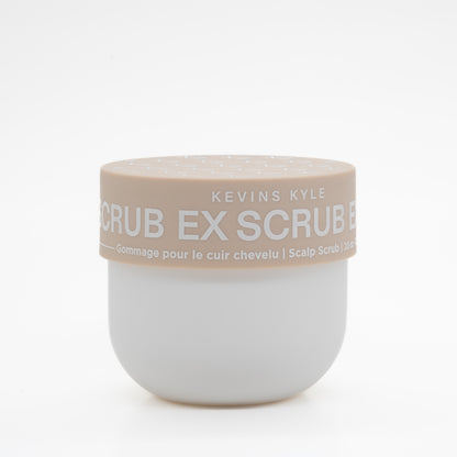 Kevins Kyle: Scrub Ex