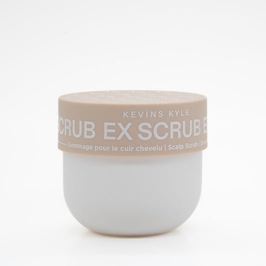 Kevins Kyle: Scrub Ex