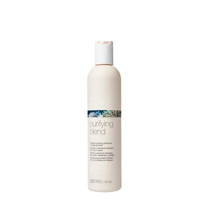 Milk_Shake : Shampooing purifiant pour tout type de cheveux
