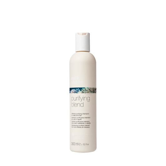 Milk_Shake : Shampooing purifiant pour tout type de cheveux