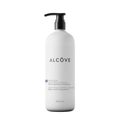 Alcove: Restructuring Mask