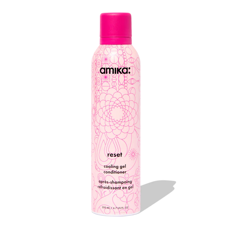 Amika : Revitalisant Rafraichissant Reset Gel