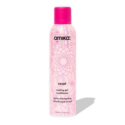 Amika : Revitalisant Rafraichissant Reset Gel